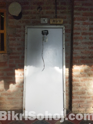 সোলার প্যানেল